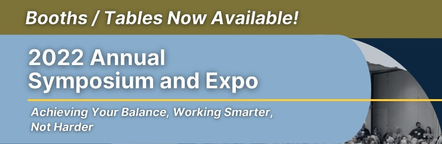thumbnails Annual Symposium and Expo Exhibitors