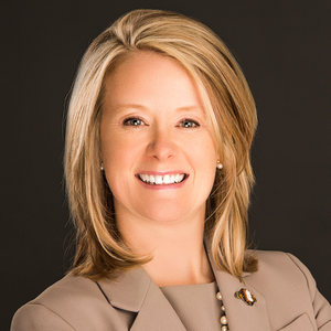 Cate Fulkerson (Principal at Points North Strategies LLC)