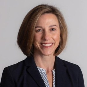 Christa Brady (Vice President at USI Insurance Services)