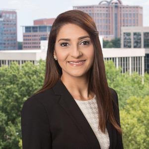 Ruhi Mirza (Counsel – Community Associations Practice Group at Rees Broome, PC)