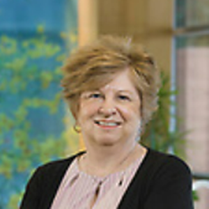 Beth Brittingham, PCAM, Coordinator (VP of Sales at Alliance Association Bank)