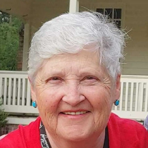 Ruth Harlan (Carroll Vista Community Association)
