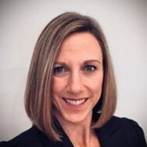 Christa Brady (Vice-President at USI Insurance Services)