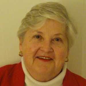 Ruth Harlan (Previous Member of Association Board at Carroll Vista Community Association)