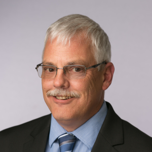 Joe Jordan (Baltimore Regional Director of Tidewater Property Management, AAMC)