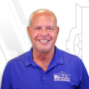 Scott Karam (Kris Konstruction Roofing Professionals)